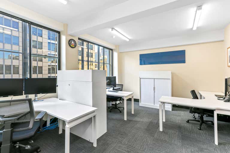 Suite 13.0/82 Elizabeth Street Sydney NSW 2000 - Image 1