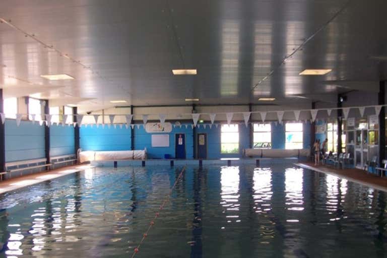 INSWIM AQUATIC CENTRE - Image 2