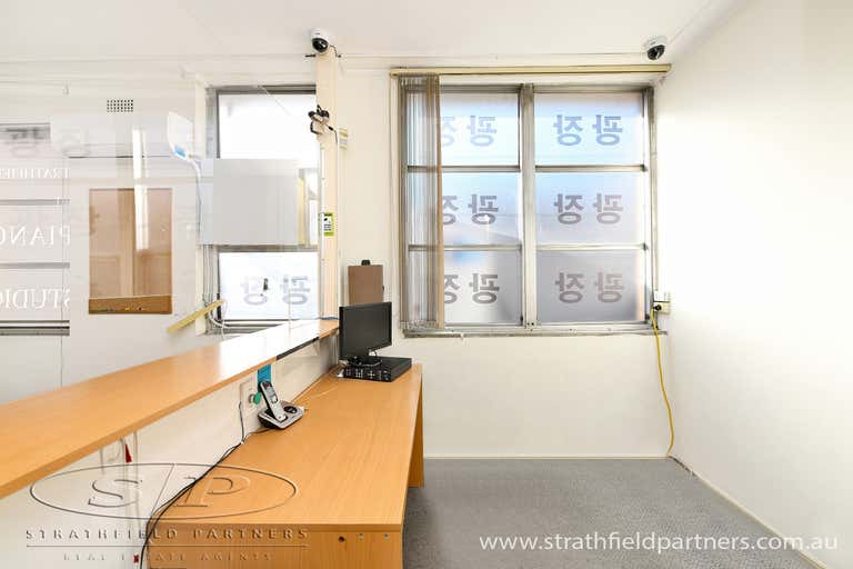 Office 2/14 The Boulevarde Strathfield NSW 2135 - Image 4