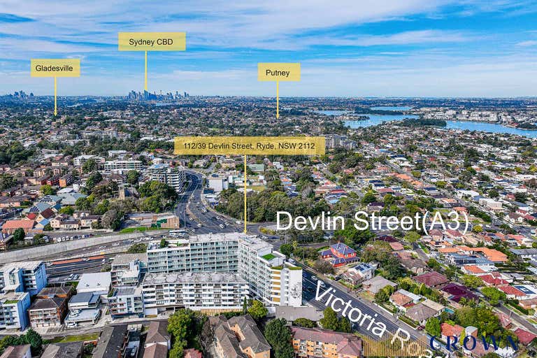 112/39 Devlin Street Ryde NSW 2112 - Image 2