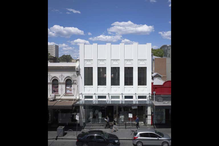 1st Floor, 228-230 Chapel Street Prahran VIC 3181 - Image 1