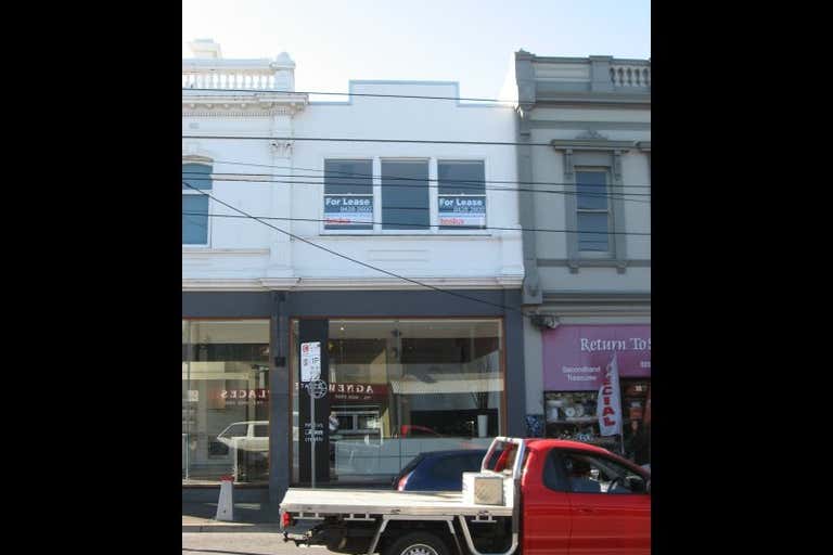 Level 1, 319 Swan Street Richmond VIC 3121 - Image 1