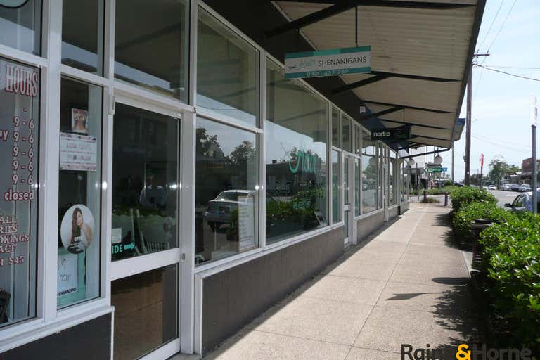 Shop 4, 14 High Street Wauchope NSW 2446 - Image 1