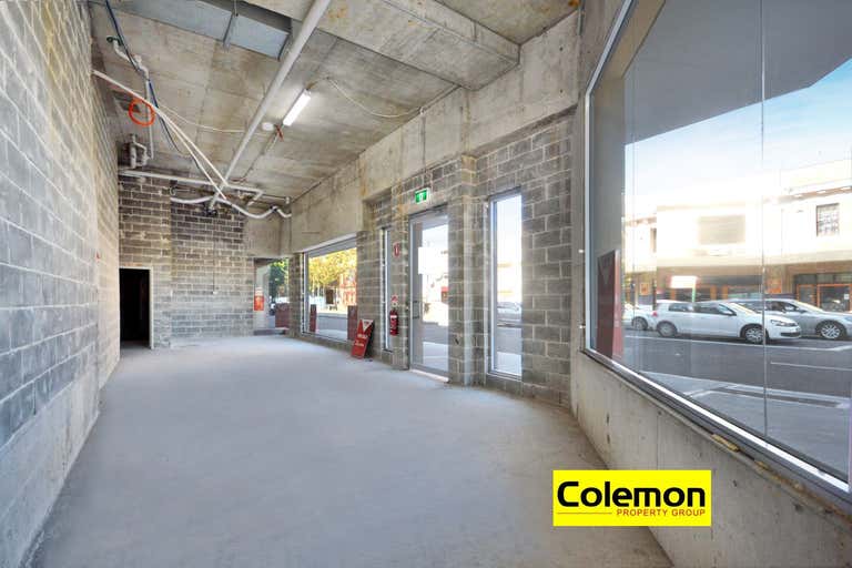 LEASED BY COLEMON PROPERTY GROUP, Shop 2, 9-11  Henderson Road Alexandria NSW 2015 - Image 2