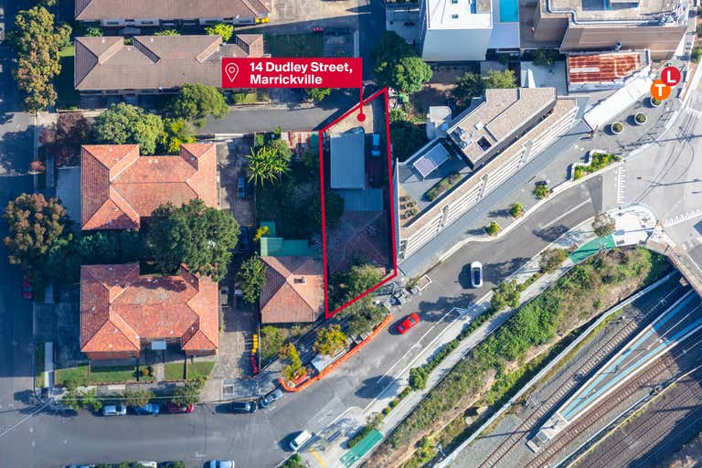 14 Dudley Street Marrickville NSW 2204 - Image 4