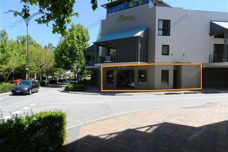 4C Centro Avenue Subiaco WA 6008 - Image 2