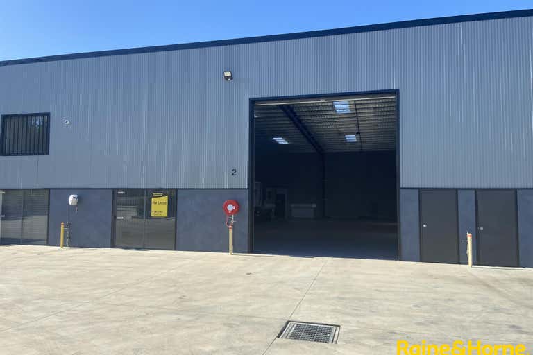 Unit 2, 28B Business Circuit Wauchope NSW 2446 - Image 2