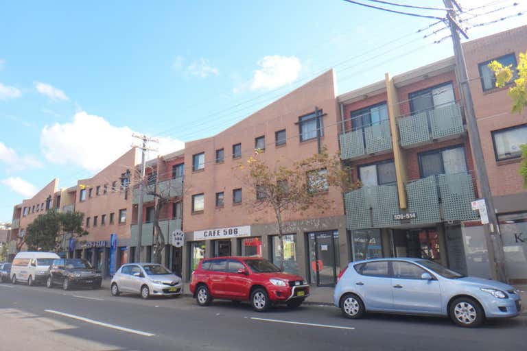 Shop 28, 506 Botany Road Alexandria NSW 2015 - Image 2