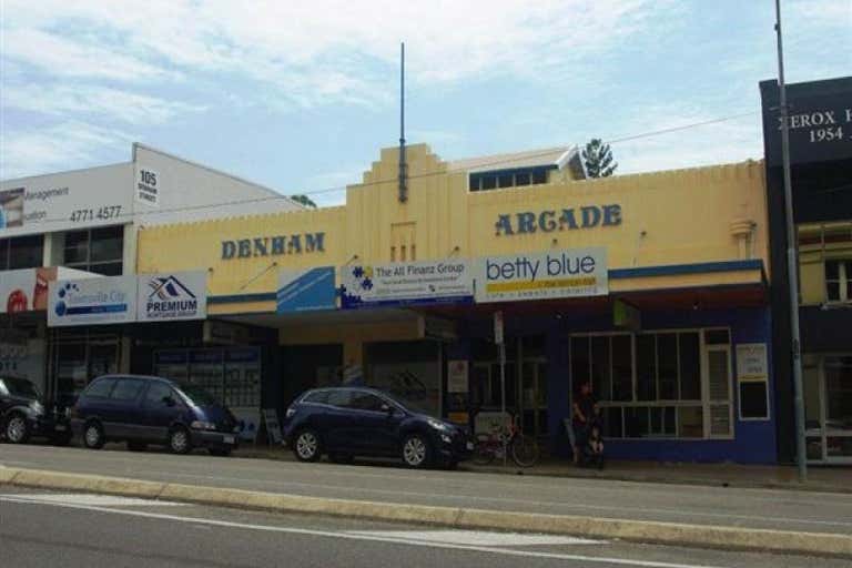 95 Denham Street Townsville City QLD 4810 - Image 4