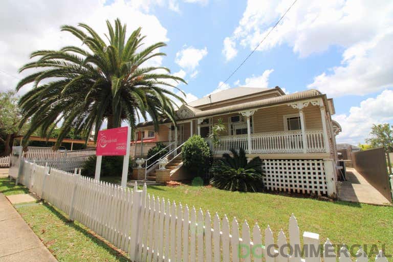 29 Hill Street Toowoomba City QLD 4350 - Image 1