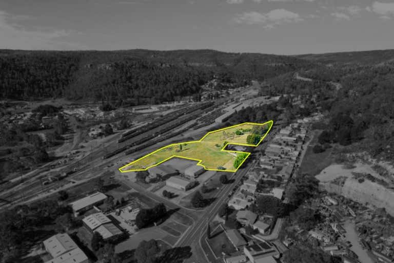 Lithgow, NSW 2790 Development Site & Land For Sale