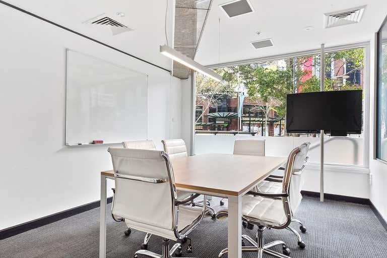 Office 502, 111 Pacific Highway North Sydney NSW 2060 - Image 3