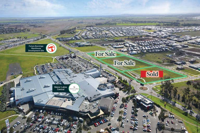 2 Hirata Blvd 440 & 462 Ballan Road Wyndham Vale VIC 3024 - Image 3