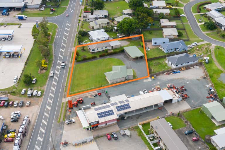 166-170 Main Street Proserpine QLD 4800 - Image 1
