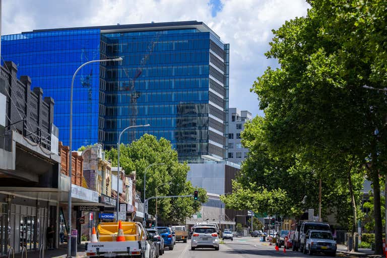 727 Hunter Street, Newcastle, NSW 2300 Office For Lease