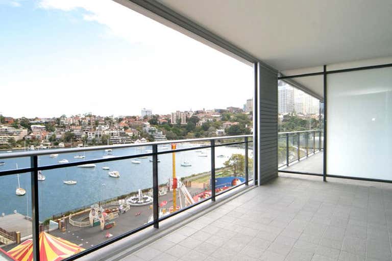 Suite 805 Level 8, 6a Glen Street Milsons Point NSW 2061 - Image 1