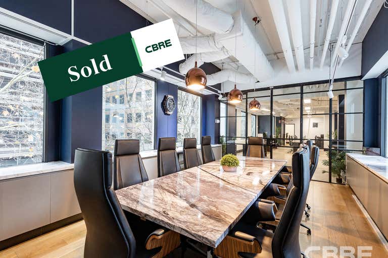 Part Level 4 517 Flinders Lane Melbourne VIC 3000 - Image 2