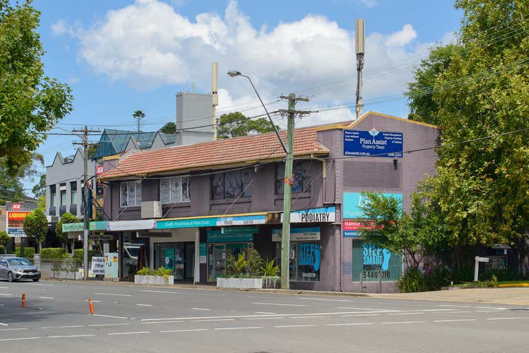 Shop 1/1390-1392 Pacific Highway Turramurra NSW 2074 - Image 3