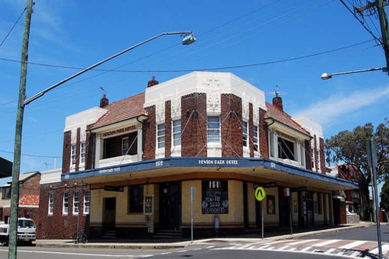 91 Illawara Road Marrickville NSW 2204 - Image 1