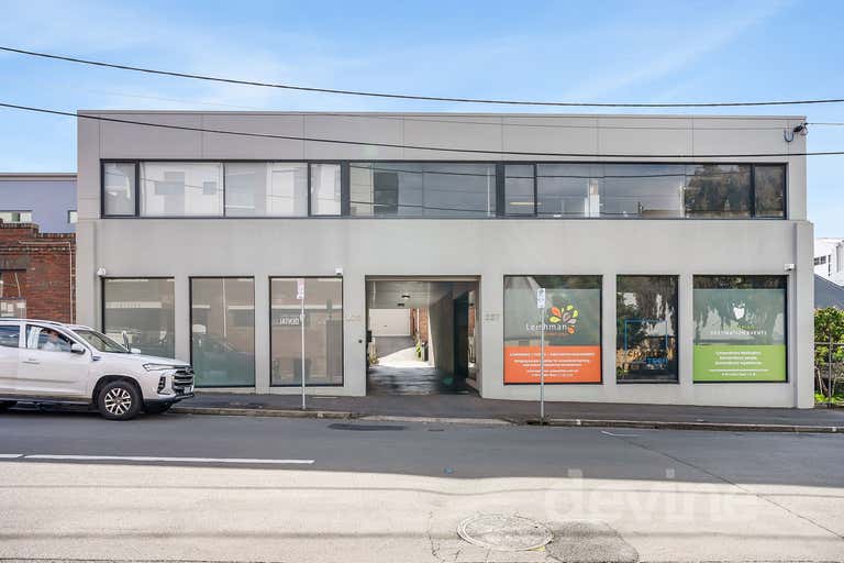 Ground Floor, 227-229 Collins Street Hobart TAS 7000 - Image 1