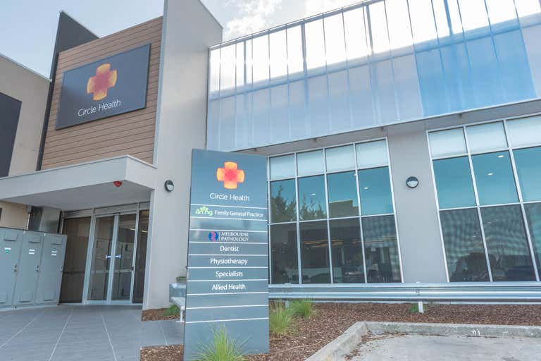 CIRCLE HEALTH, Level Tenancy 10, 216-230 Blackshaws Road Altona North VIC 3025 - Image 2