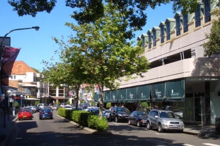Shop 1, 5 Knox Street Double Bay NSW 2028 - Image 1