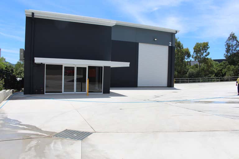 Unit 2 , 15 Brady St Berkeley NSW 2506 - Image 2