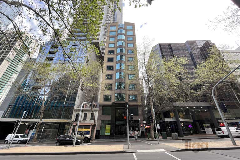 Level 8, 552 Lonsdale Street Melbourne VIC 3000 - Image 1