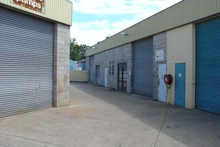 Unit 4, 15 Industry Drive Caboolture QLD 4510 - Image 2