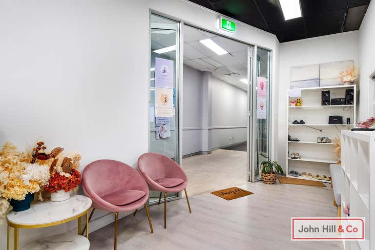 Suite 3/134 Burwood Road Burwood NSW 2134 - Image 2