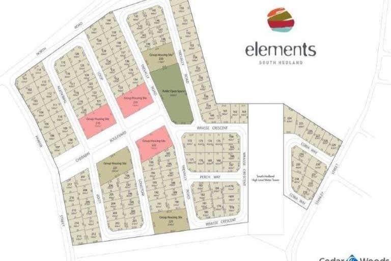 Lot 218 Cherabin Boulevard South Hedland WA 6722 - Image 2