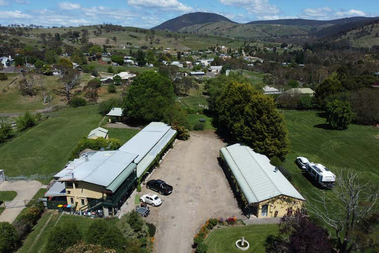 43 Park Street Omeo VIC 3898 - Image 1