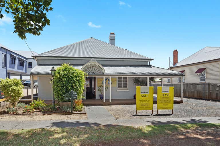 107 Herries Street, East Toowoomba, QLD 4350 Office For Sale