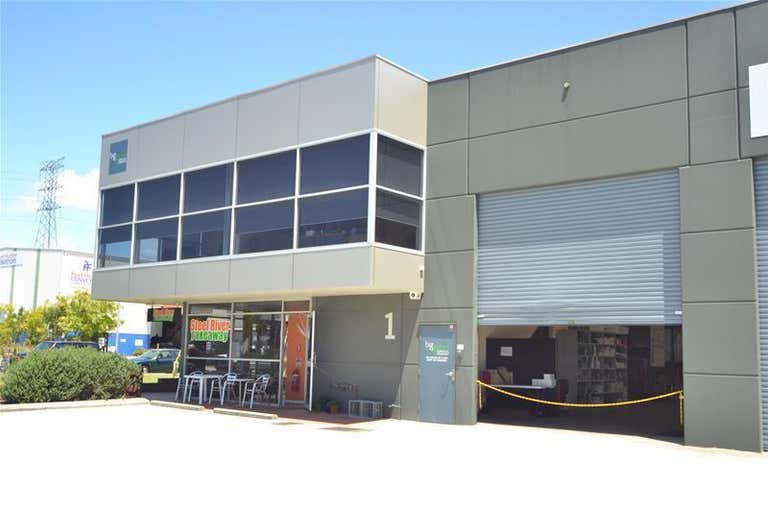 Unit 1/8 Channel Road Mayfield West NSW 2304 - Image 1