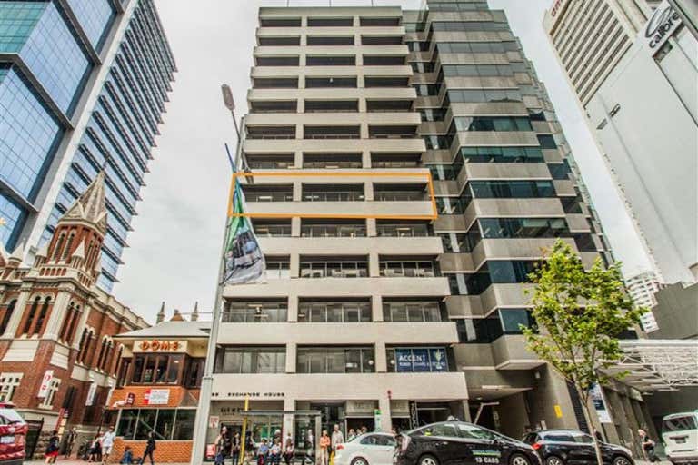 12/68 St Georges Terrace Perth WA 6000 - Image 1
