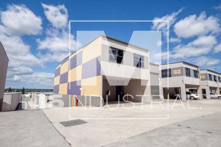 Unit G1, 5-7 Hepher Road Campbelltown NSW 2560 - Image 1