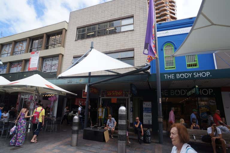 Shop 3, 171 Oxford Street Bondi Junction NSW 2022 - Image 1