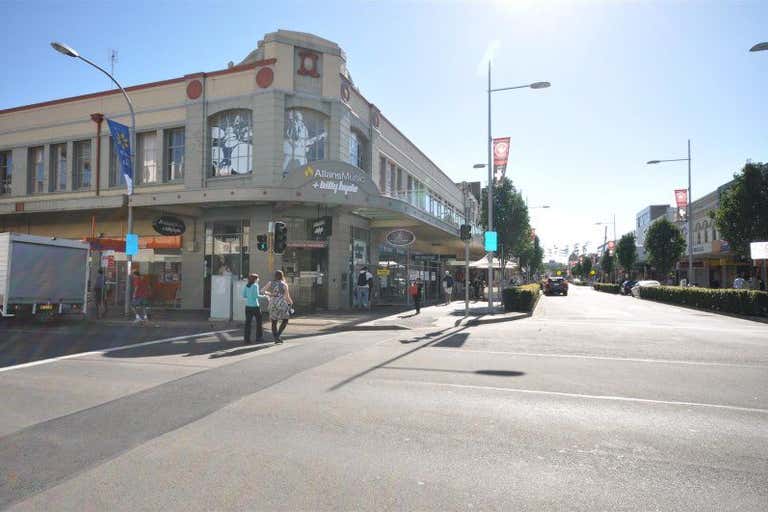 Shop 6, 197 Church Street Parramatta NSW 2150 - Image 3
