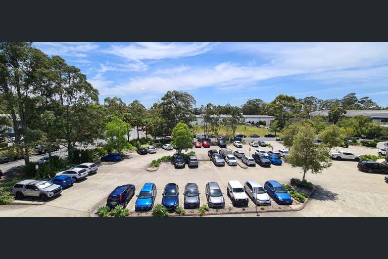 Zenith Business Centre, 11 + 12, 6 Reliance Drive Tuggerah NSW 2259 - Image 2