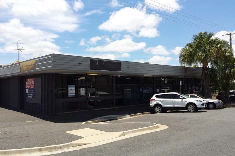Unit 1 , 87 Archer street Rockhampton City QLD 4700 - Image 4