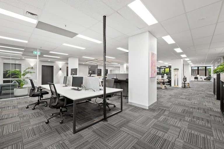 Level 3 176 Wellington Parade East Melbourne VIC 3002 - Image 3