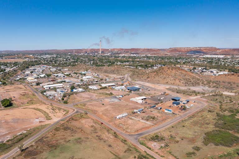 Nordale Industrial Estate, Progress and Industrial Avenue Mount Isa QLD 4825 - Image 3