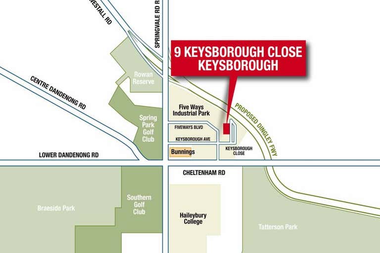 9 Keysborough Close Keysborough VIC 3173 - Image 2