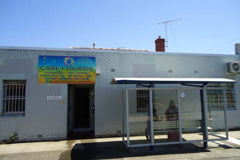 Rear, 152C Epsom Road Ascot Vale VIC 3032 - Image 4