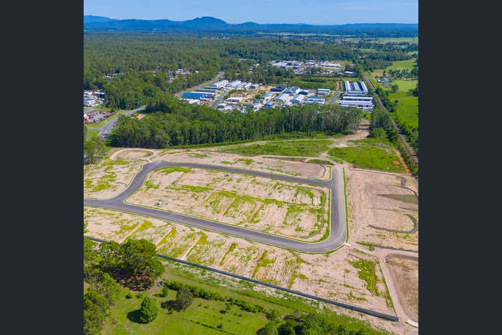 Lot 21 Bago Road Wauchope NSW 2446 - Image 1