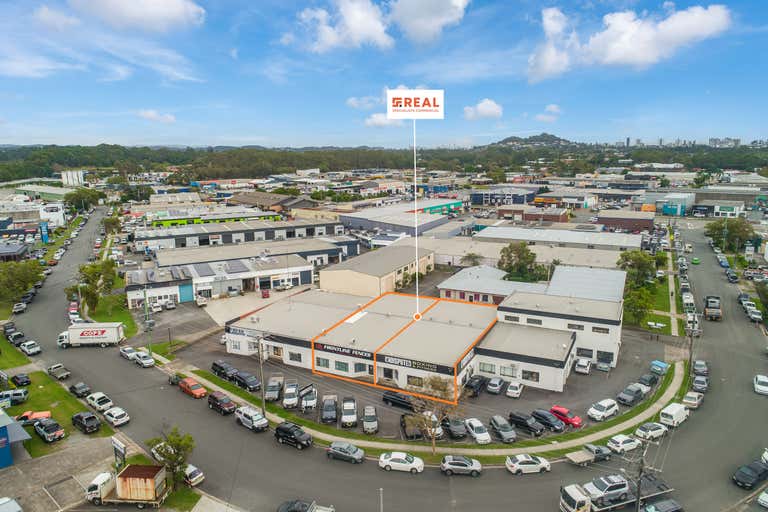 Sold by REAL Specialists Commercial, 2&3, 31 Machinery Drive Tweed Heads South NSW 2486 - Image 1