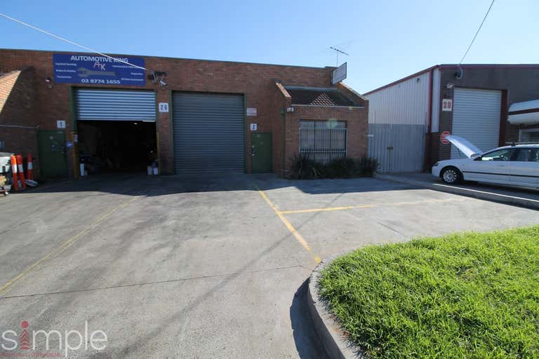 2/26 Egan Road Dandenong VIC 3175 - Image 1