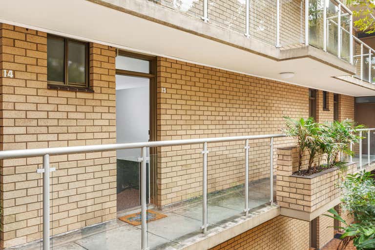 Suite 15, 56 - 62 Chandos Street St Leonards NSW 2065 - Image 2