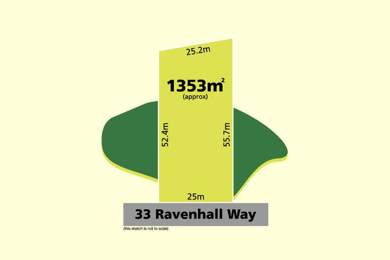 33 Ravenhall Way Ravenhall VIC 3023 - Image 1