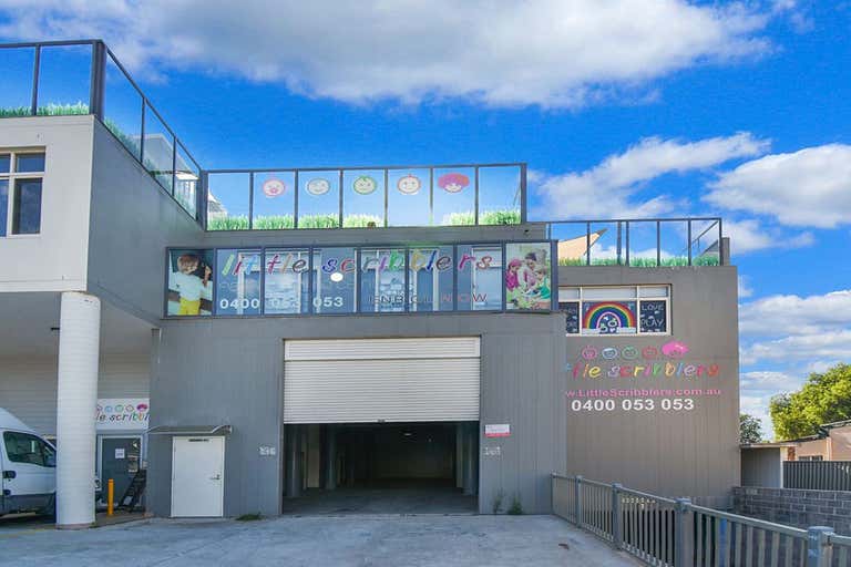 2/5-9 Benaroon Road Belmore NSW 2192 - Image 1